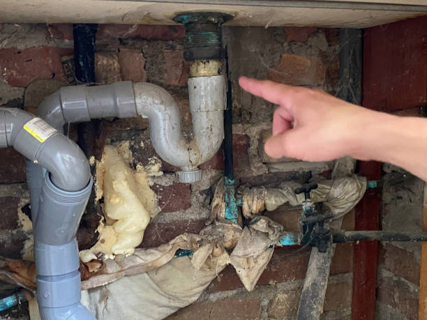 Best Emergency water damage restoration  in Richwood, NJ